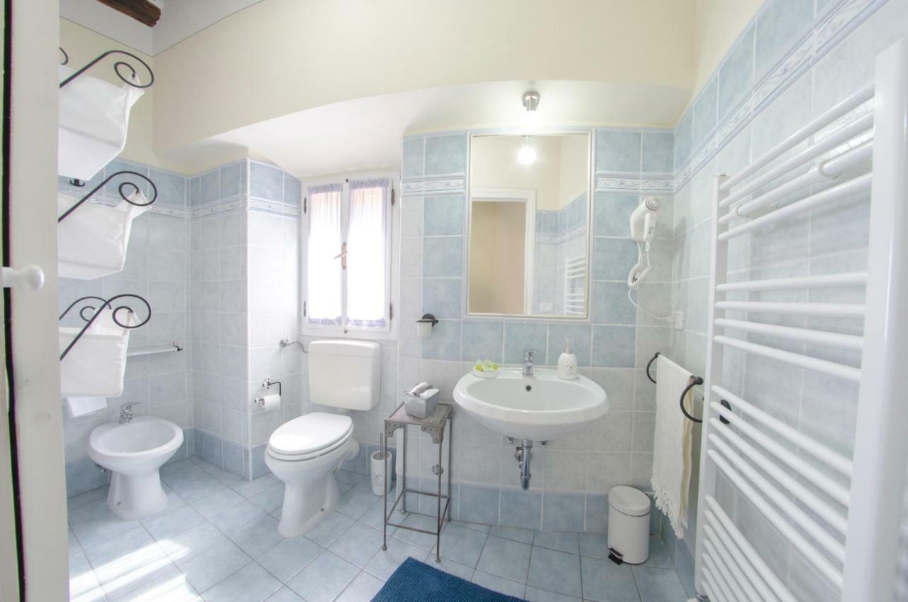 La Nicchia - Serena Tuscany Homes Cortona Exterior photo