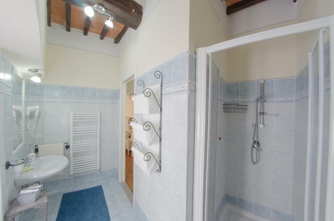 La Nicchia - Serena Tuscany Homes Cortona Exterior photo